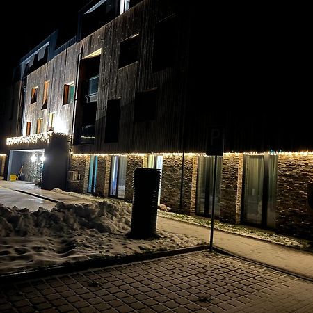 Apartman Herlikovice 303 Vrchlabi Exterior photo
