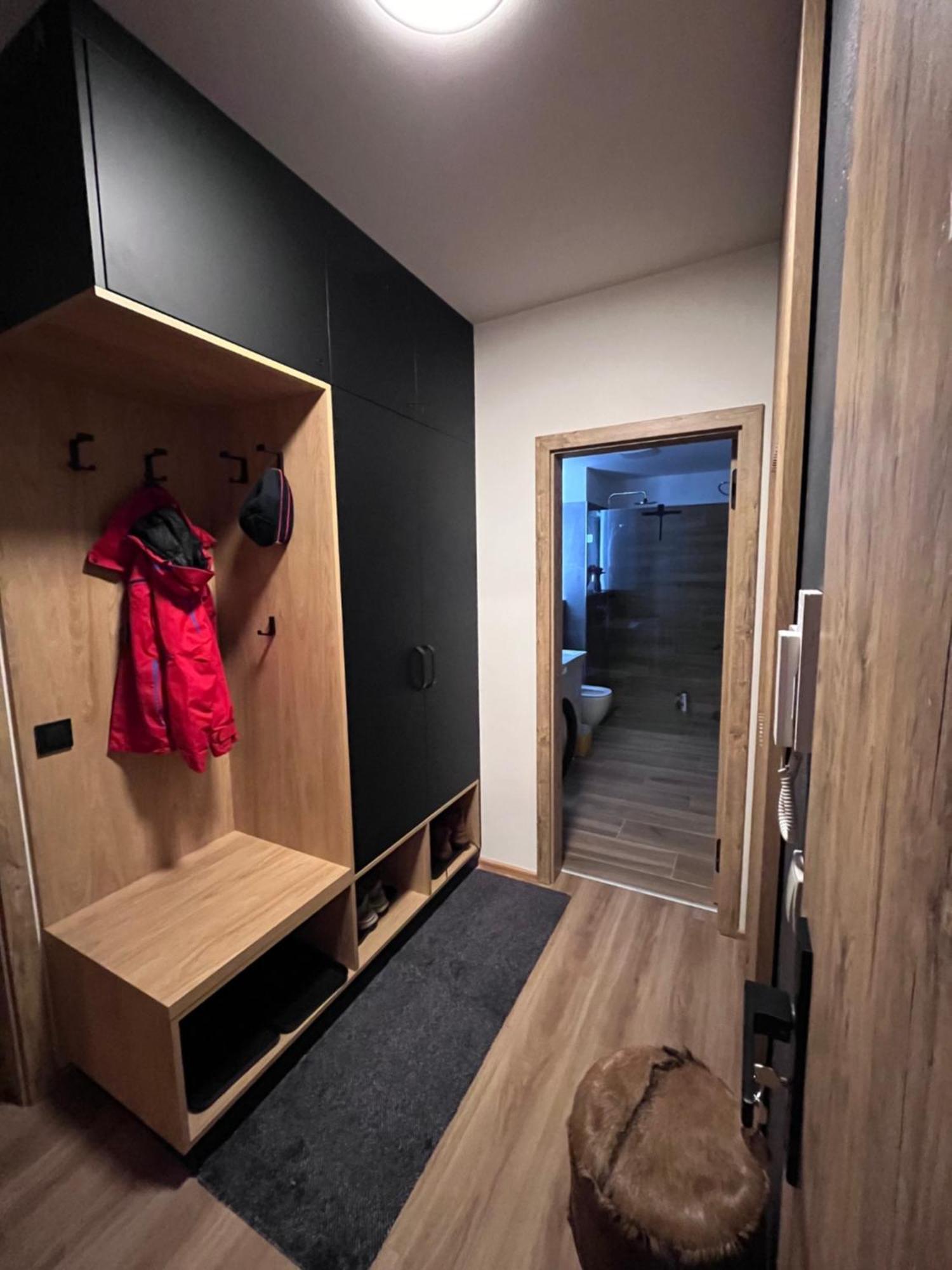 Apartman Herlikovice 303 Vrchlabi Exterior photo