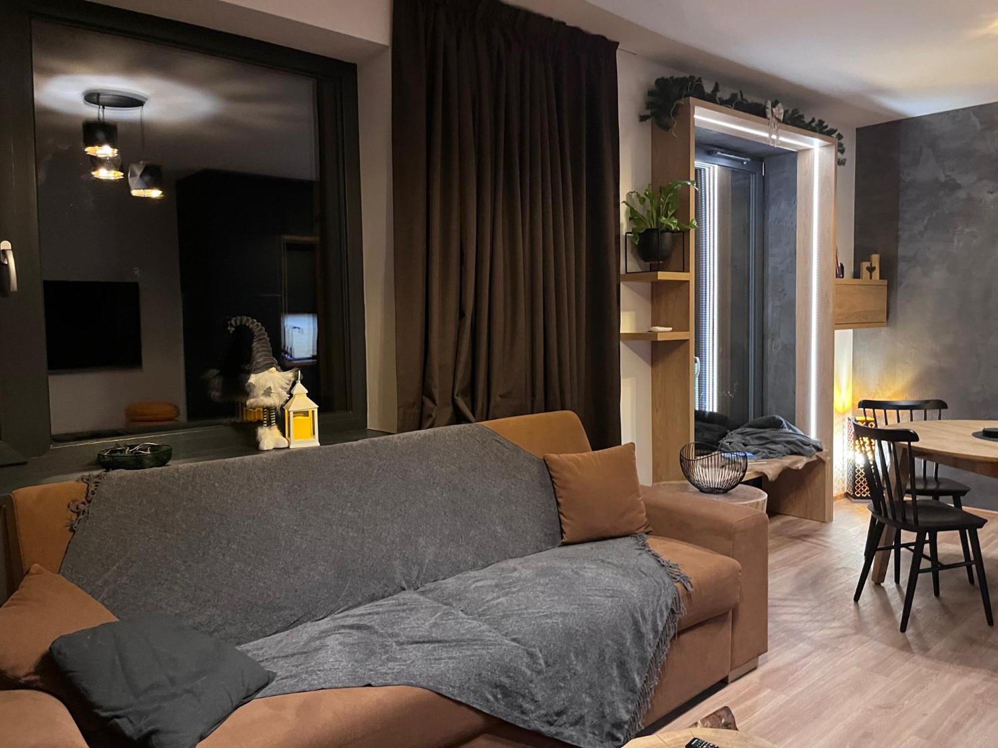 Apartman Herlikovice 303 Vrchlabi Exterior photo
