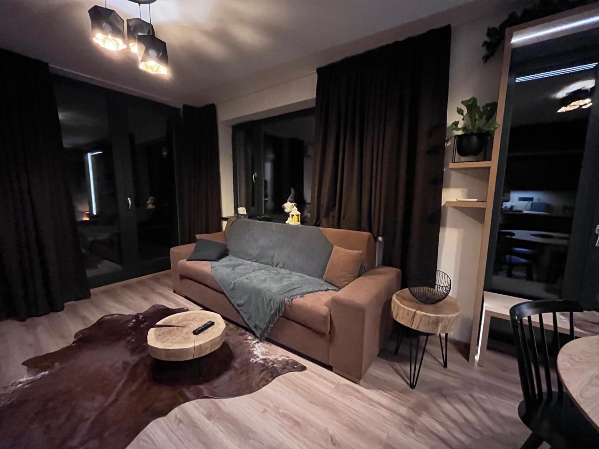 Apartman Herlikovice 303 Vrchlabi Exterior photo