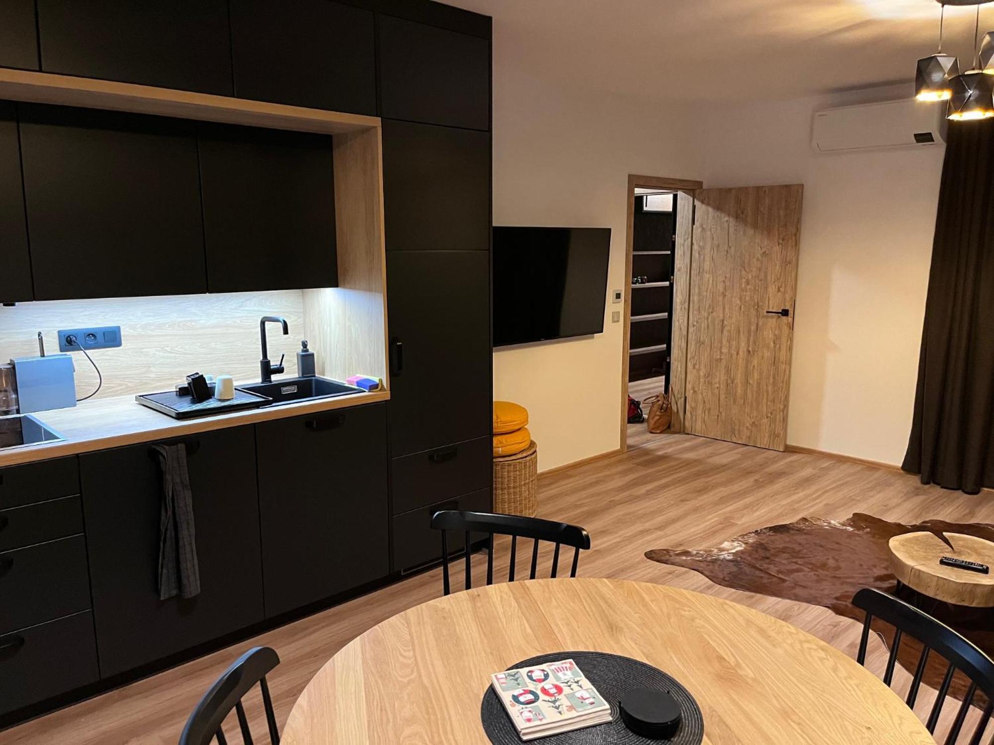 Apartman Herlikovice 303 Vrchlabi Exterior photo