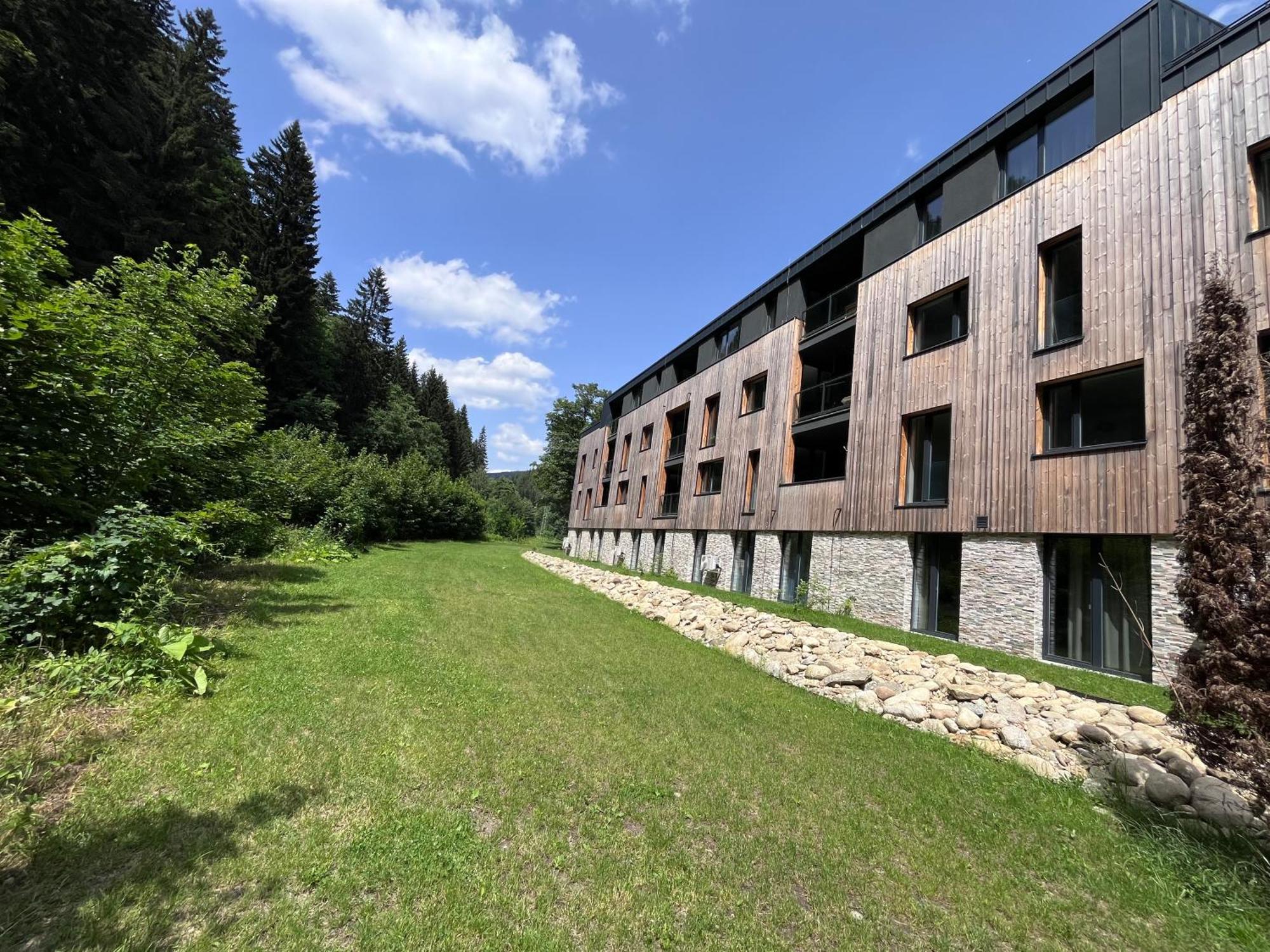 Apartman Herlikovice 303 Vrchlabi Exterior photo