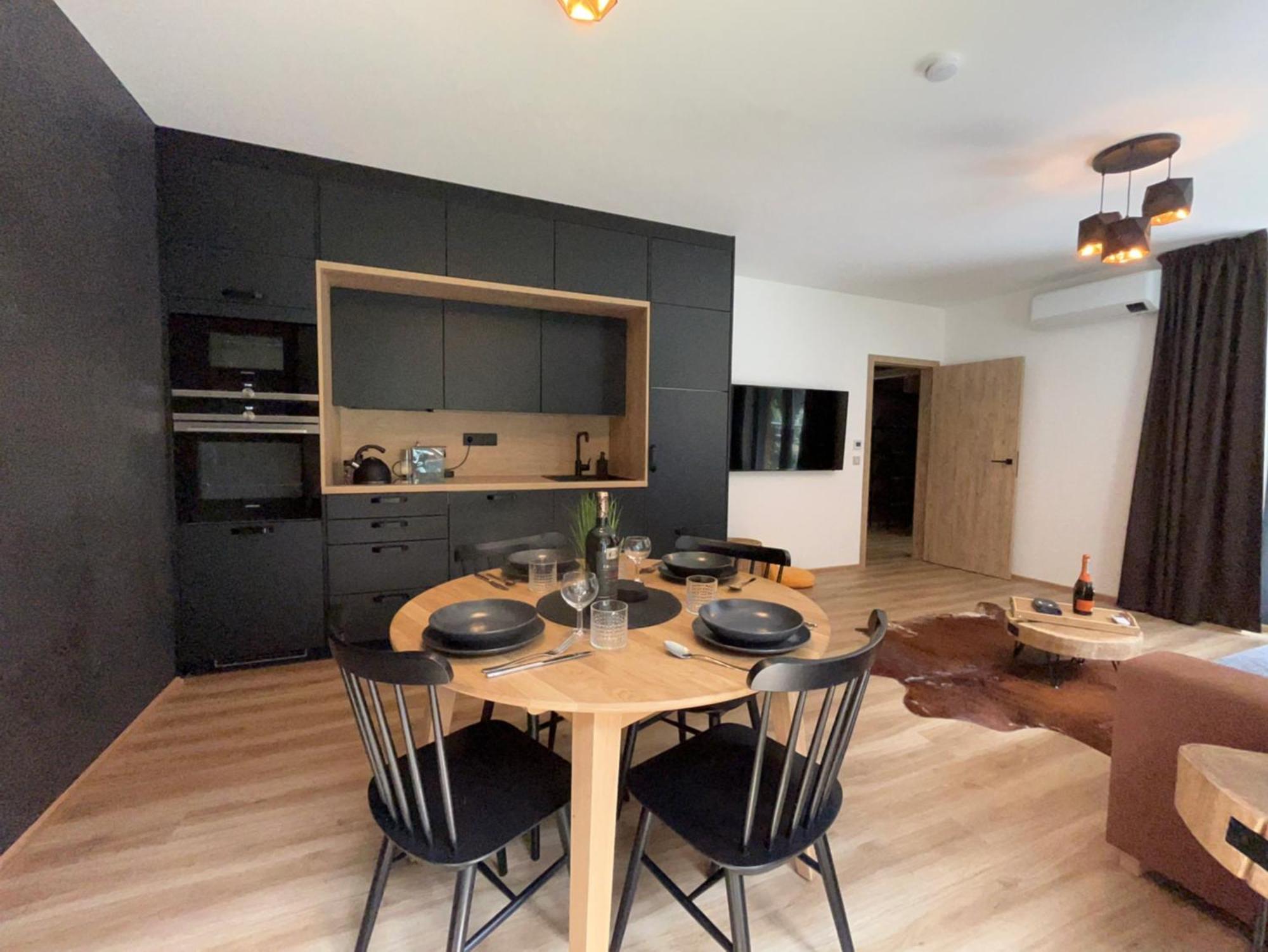 Apartman Herlikovice 303 Vrchlabi Exterior photo