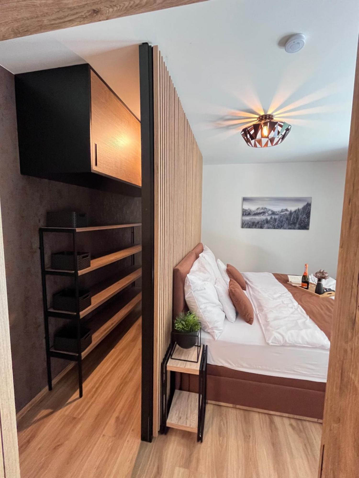 Apartman Herlikovice 303 Vrchlabi Exterior photo