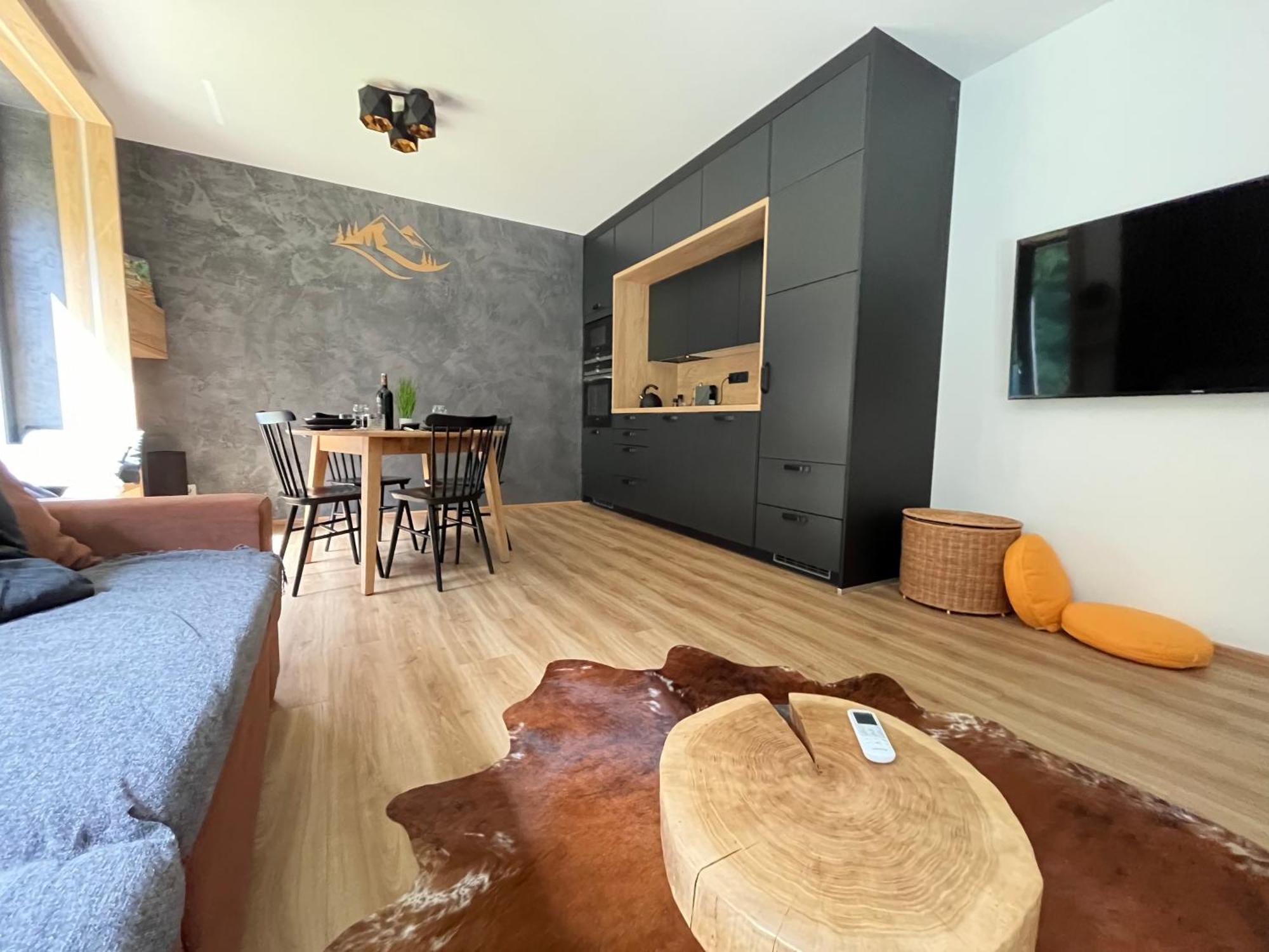 Apartman Herlikovice 303 Vrchlabi Exterior photo