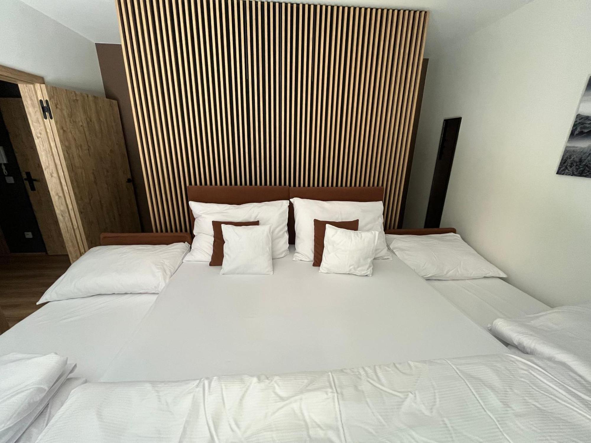 Apartman Herlikovice 303 Vrchlabi Exterior photo