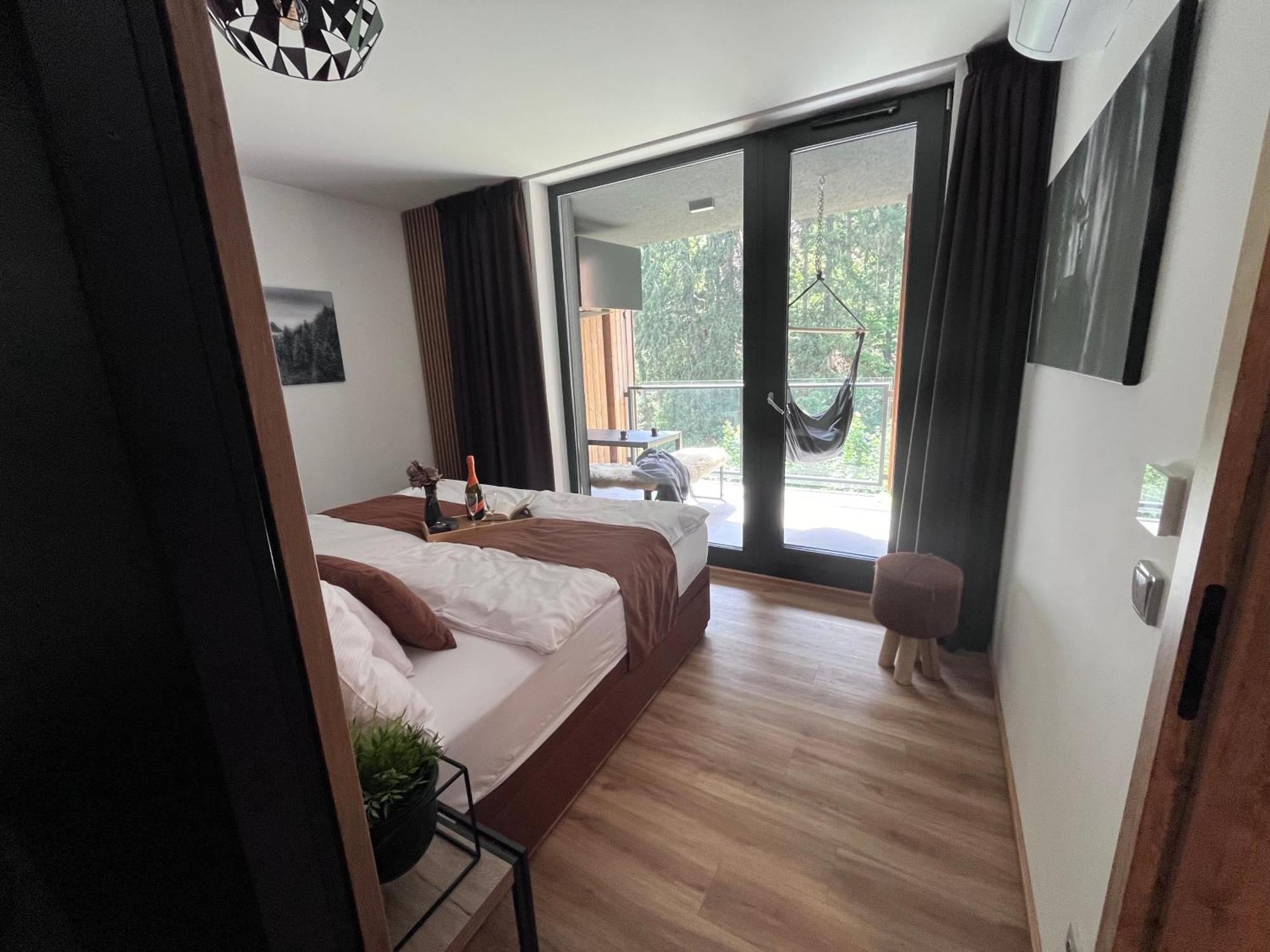 Apartman Herlikovice 303 Vrchlabi Exterior photo