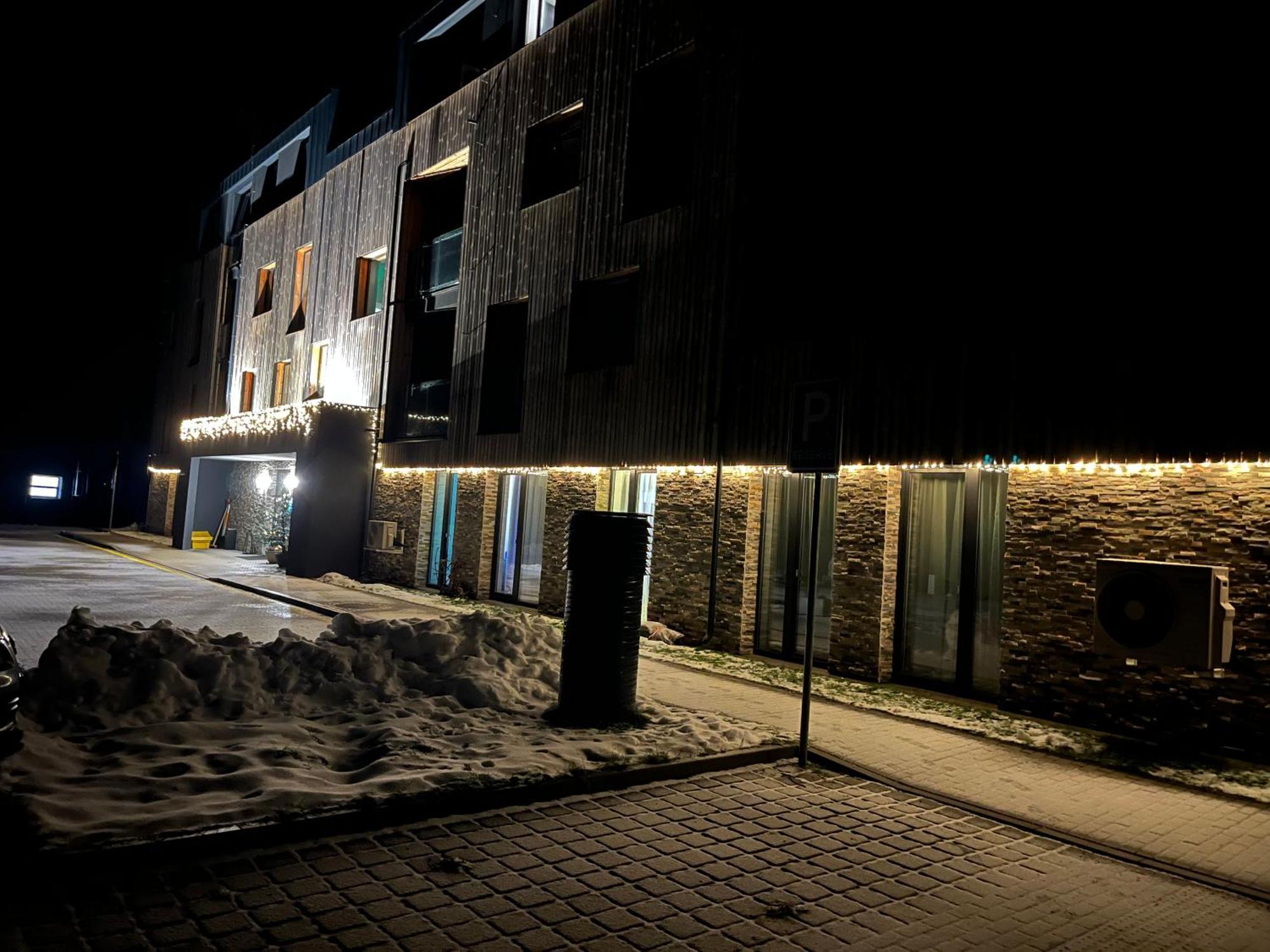 Apartman Herlikovice 303 Vrchlabi Exterior photo